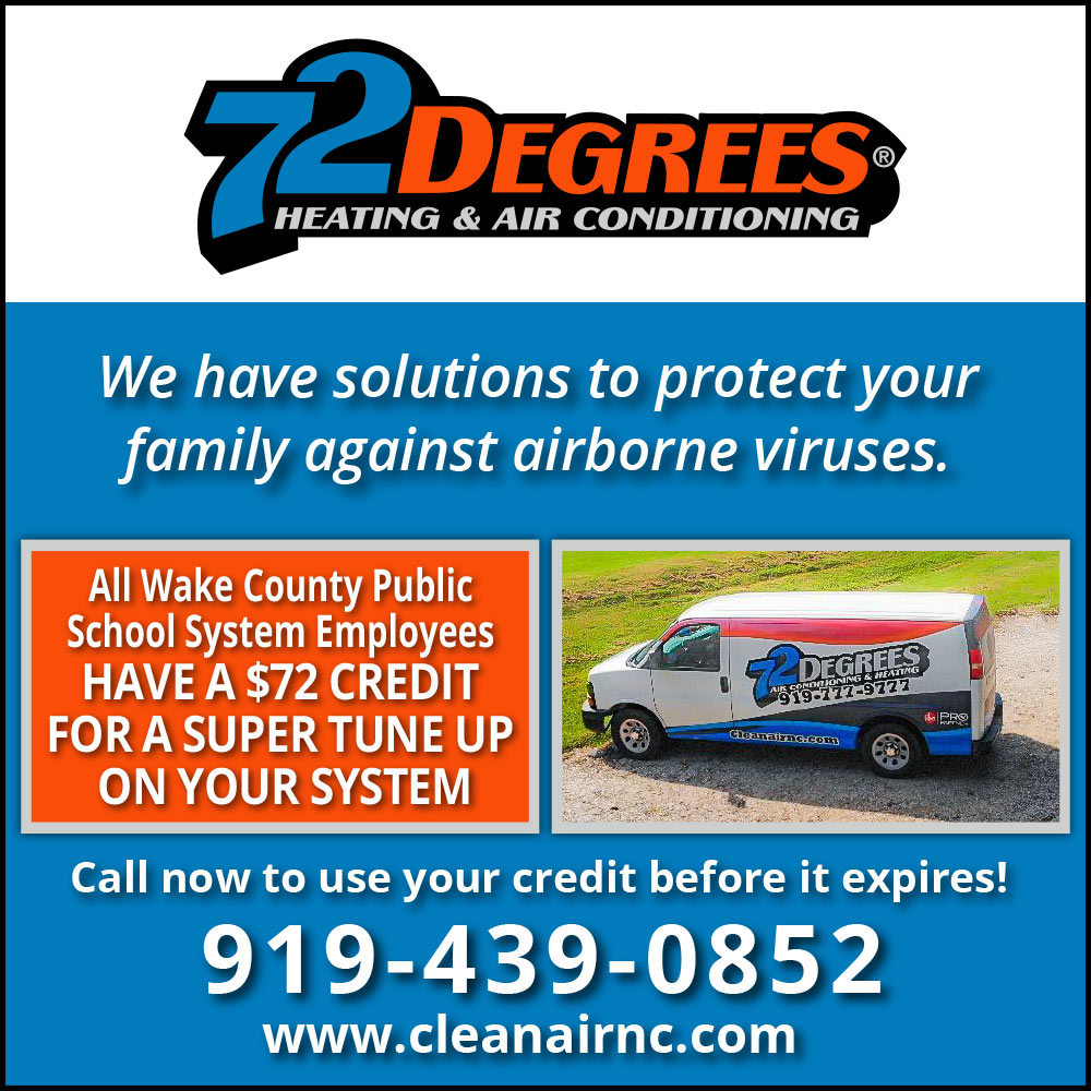 Custom 72 Degrees, Inc. - 