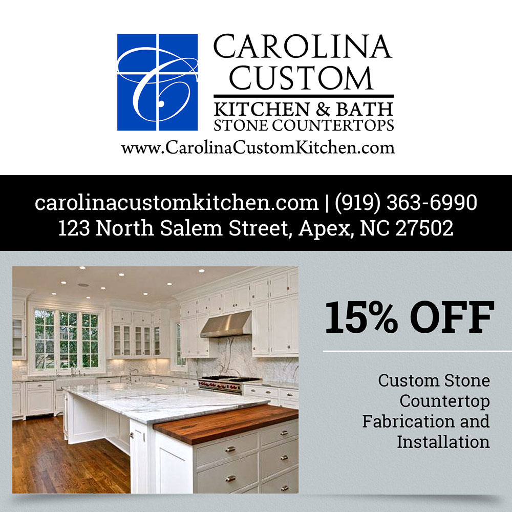 Carolina Custom Kitchen & Bath - 