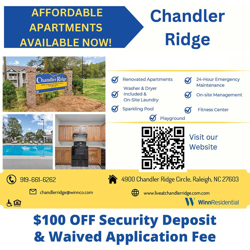 Chandler Ridge - 