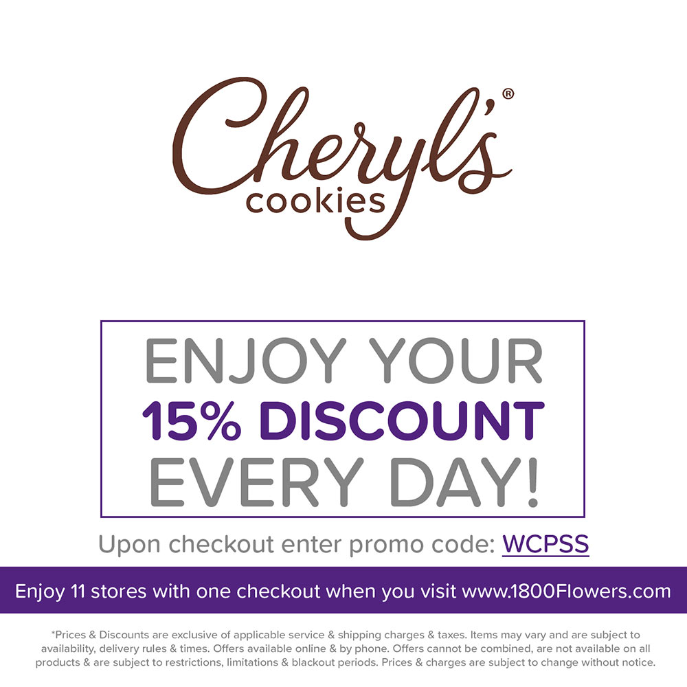 Cheryl's Cookies - 