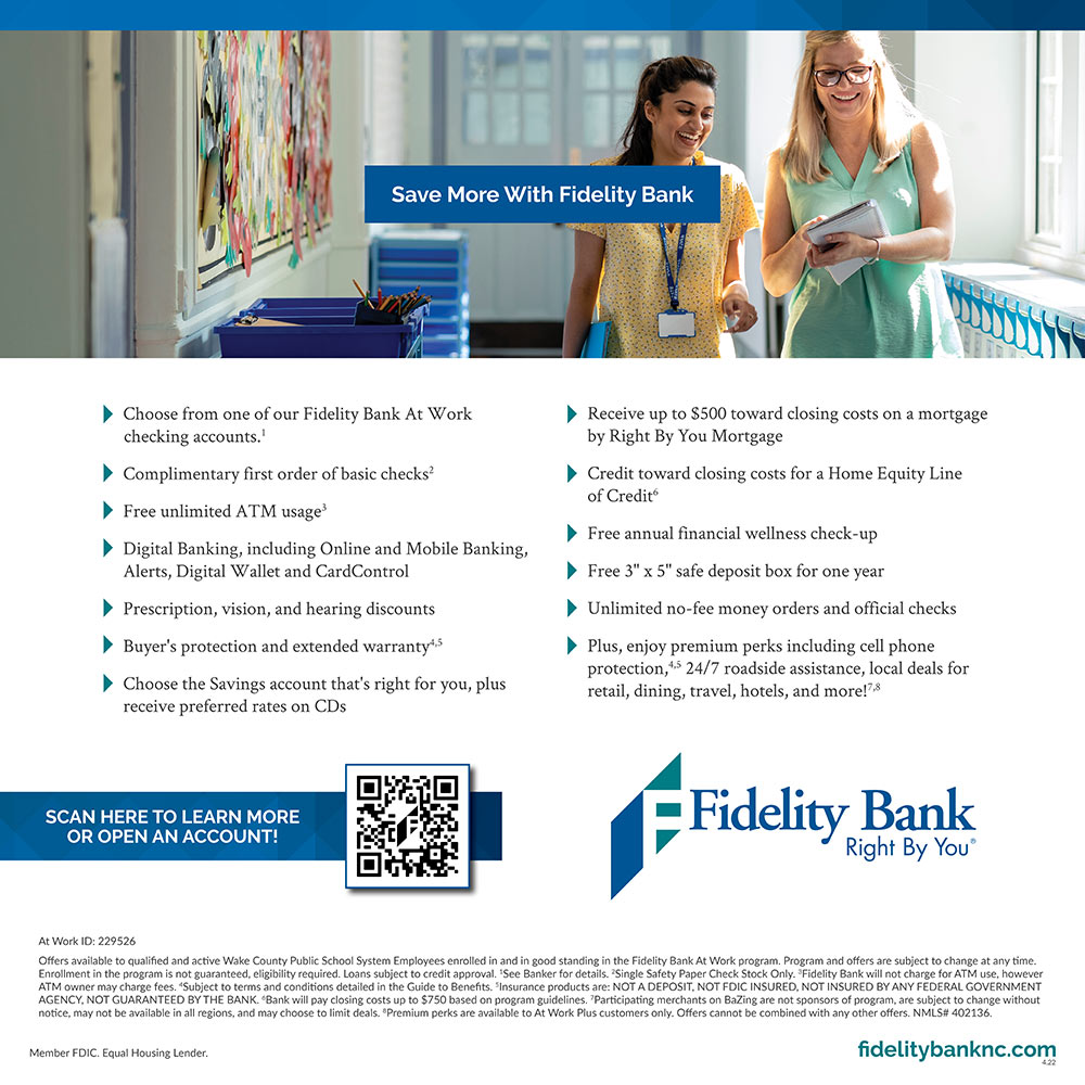 Fidelity Bank