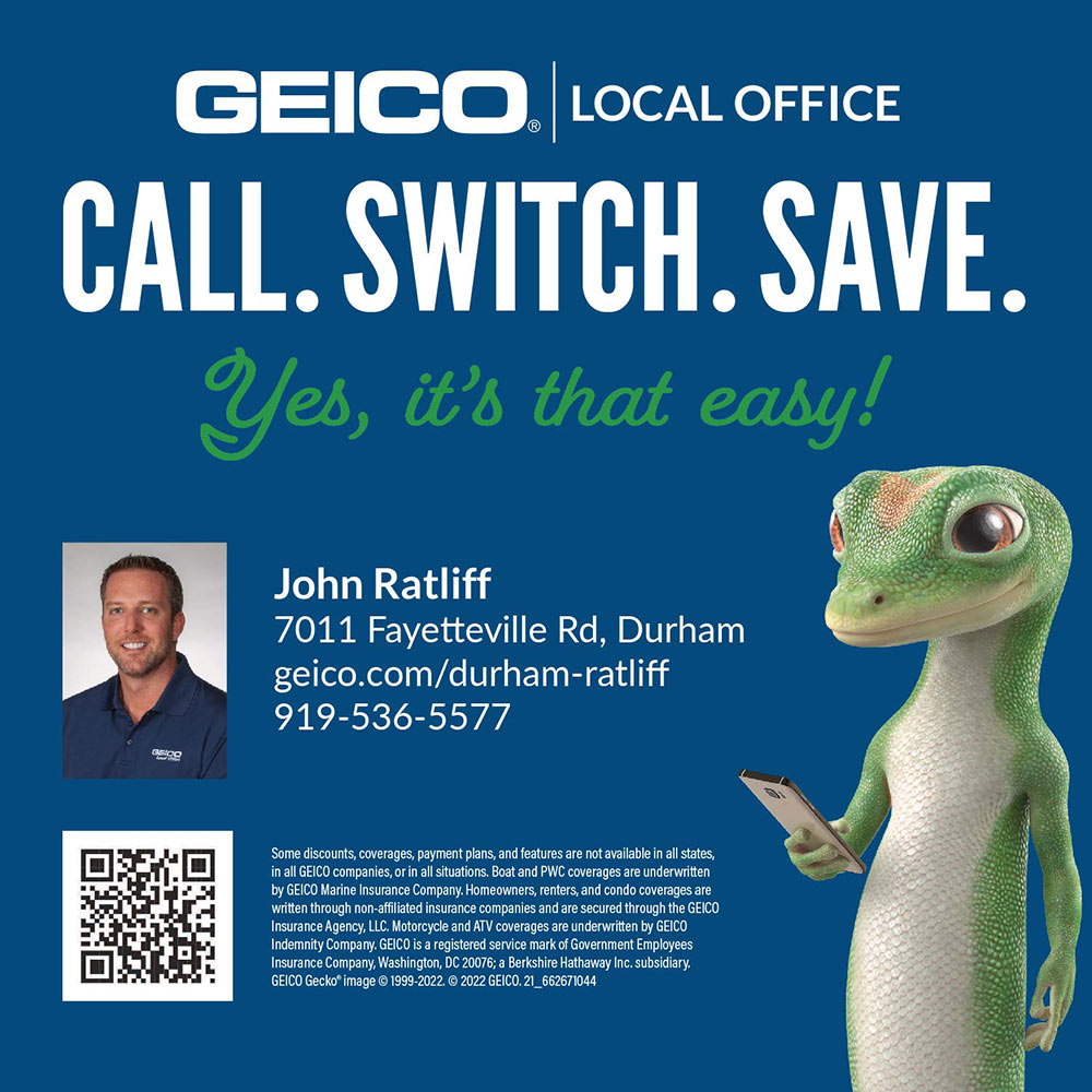 GEICO