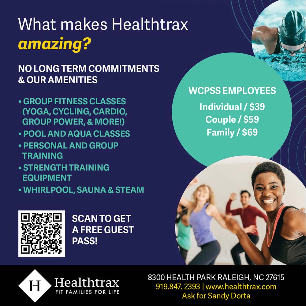 Healthtrax - 