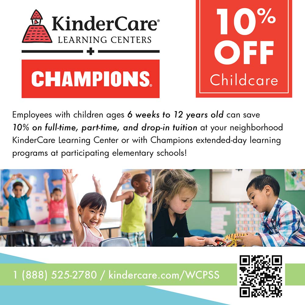 KinderCare - 