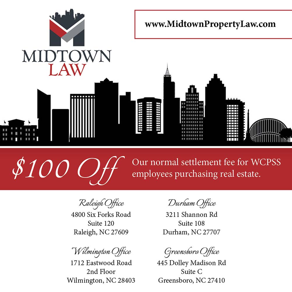 Midtown Property Law