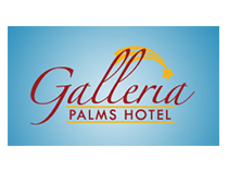 Galleria Palms Hotel