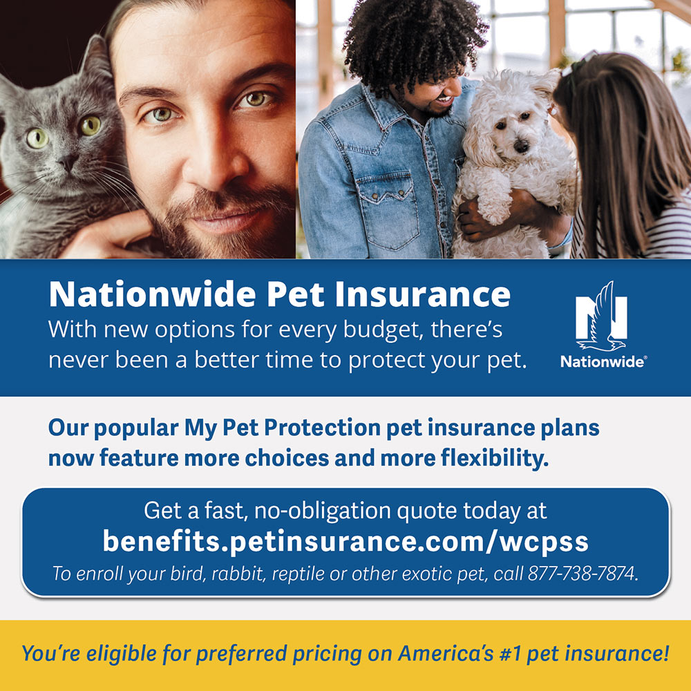 Nationwide Pet Insurance - 