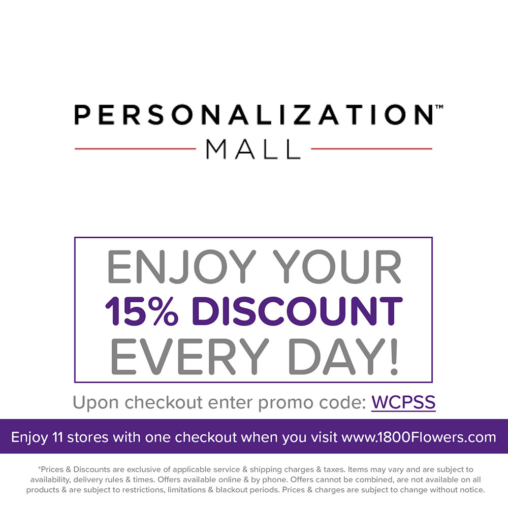 Personalization Mall - 