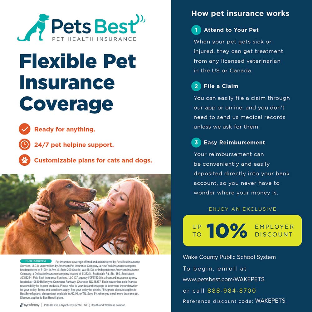 Pets Best - 