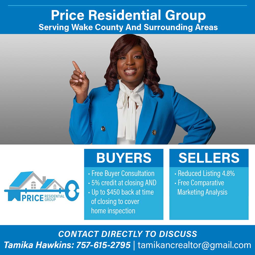 Price Residential Group