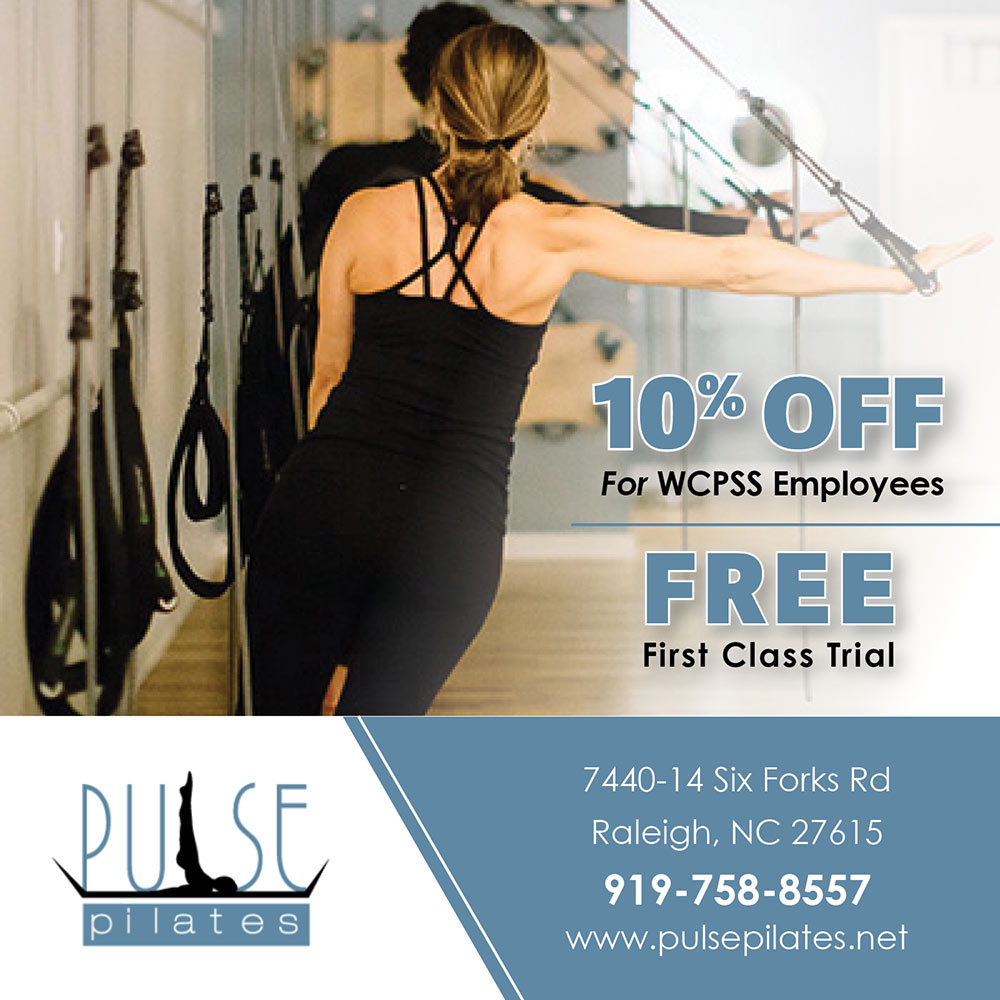 Pulse Pilates - 