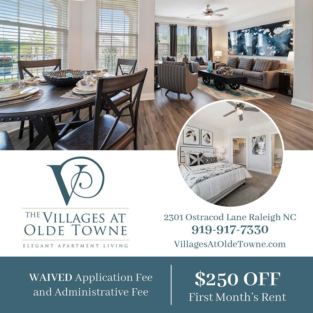 The Villages at Olde Towne - 