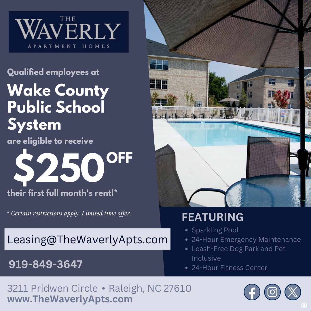 The Waverly