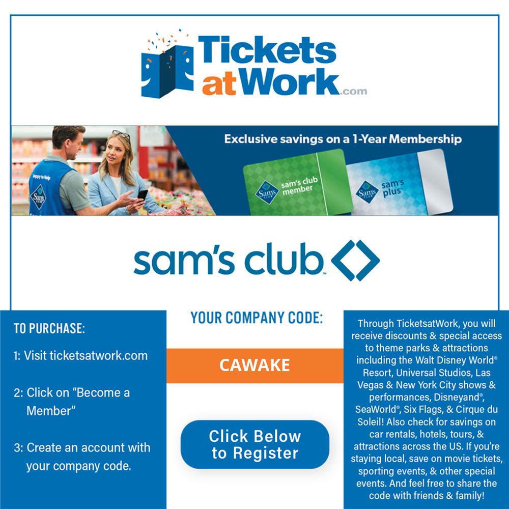 Sam's Club