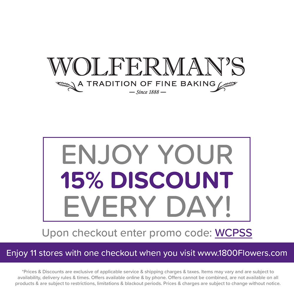 Wolferman's - 